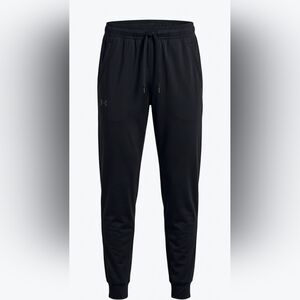Under Armour UA Tech Women's Pants - Black - Size Small